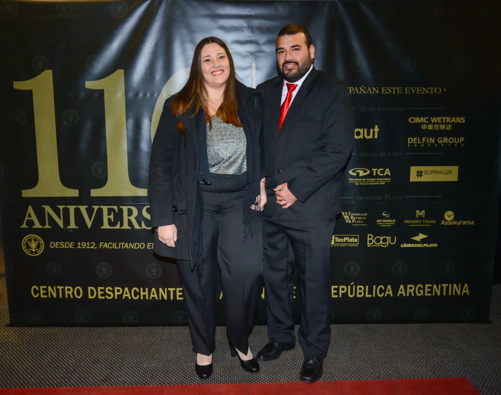 Cocktail y Alfombra Roja