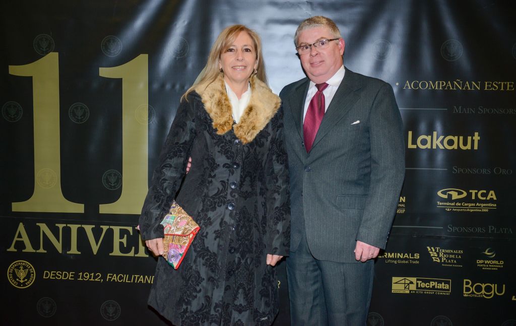 Cocktail y Alfombra Roja