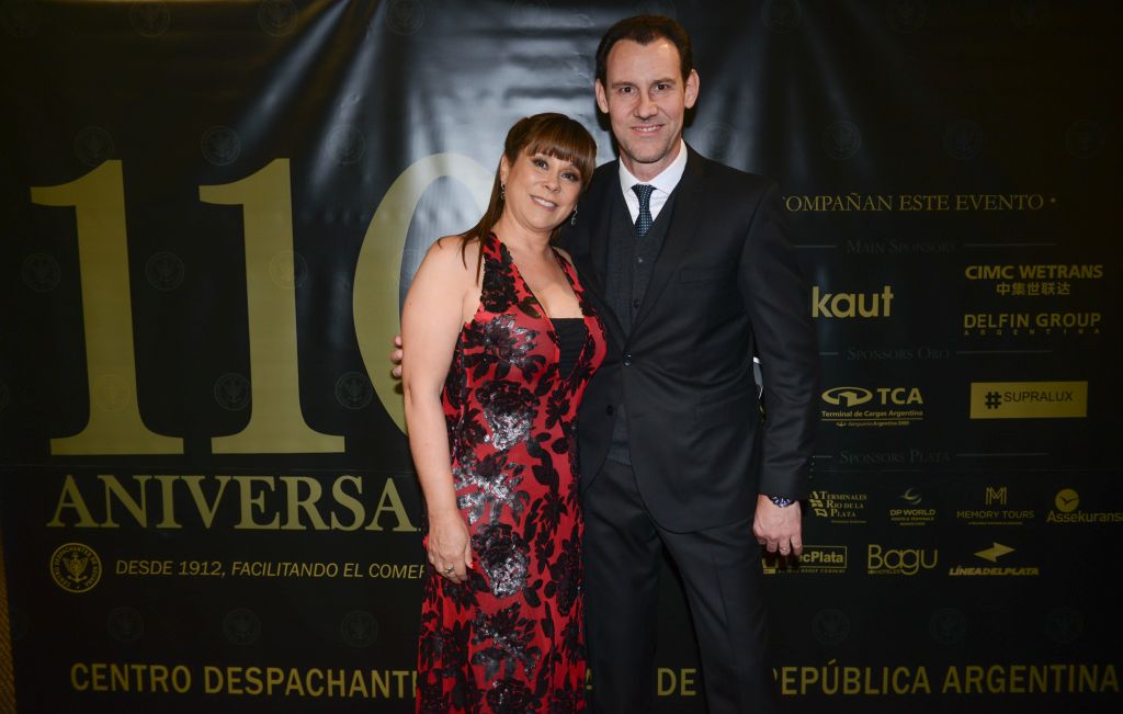 Cocktail y Alfombra Roja