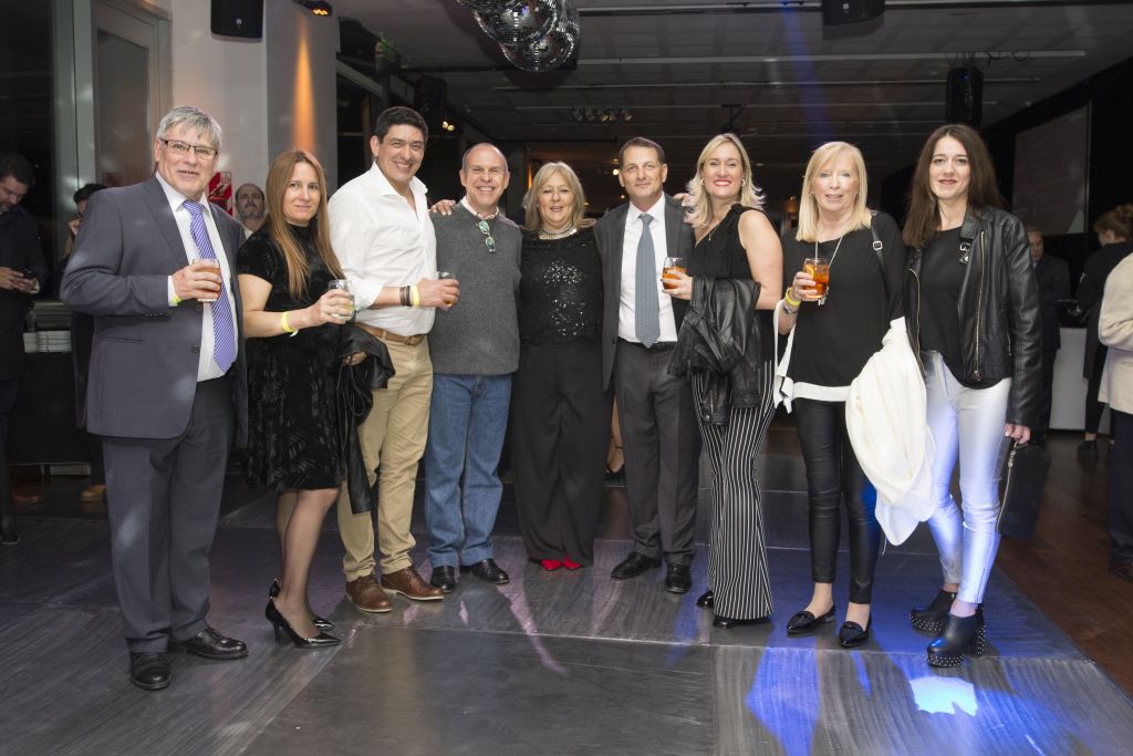 107° Aniversario - Fiesta