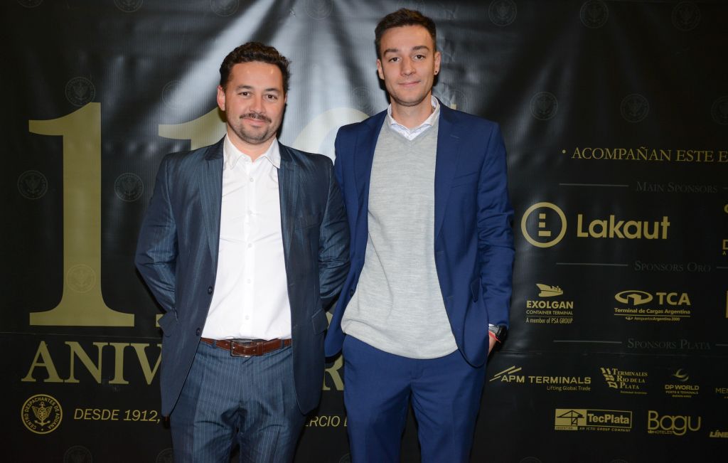 Cocktail y Alfombra Roja