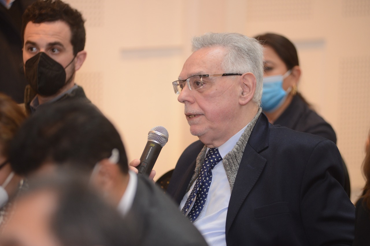 Seminario Internacional de Valoración