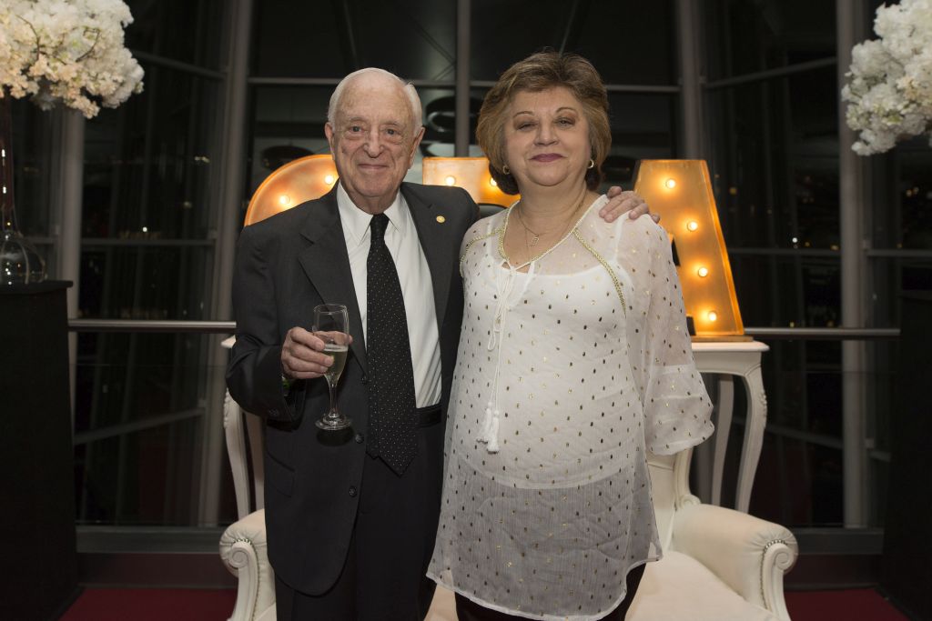 107° Aniversario - Fiesta