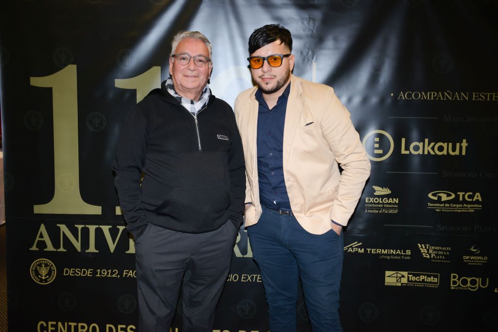 Cocktail y Alfombra Roja