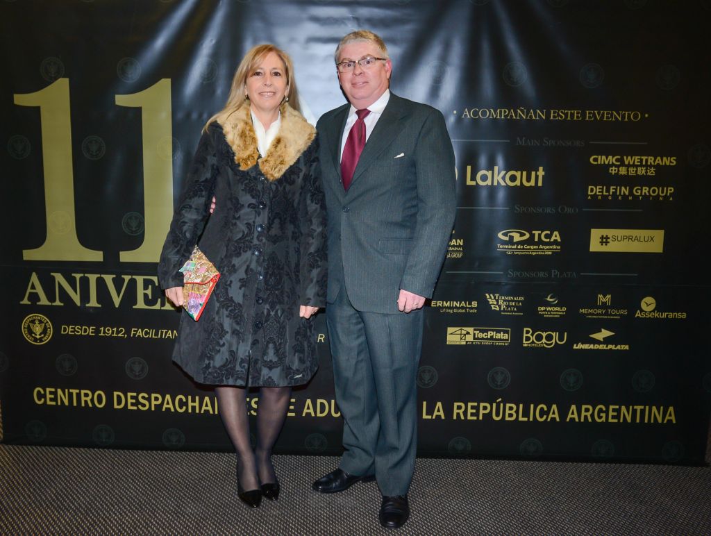 Cocktail y Alfombra Roja