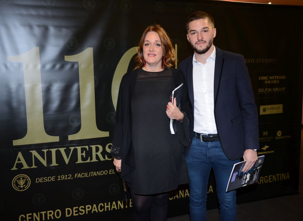 Cocktail y Alfombra Roja