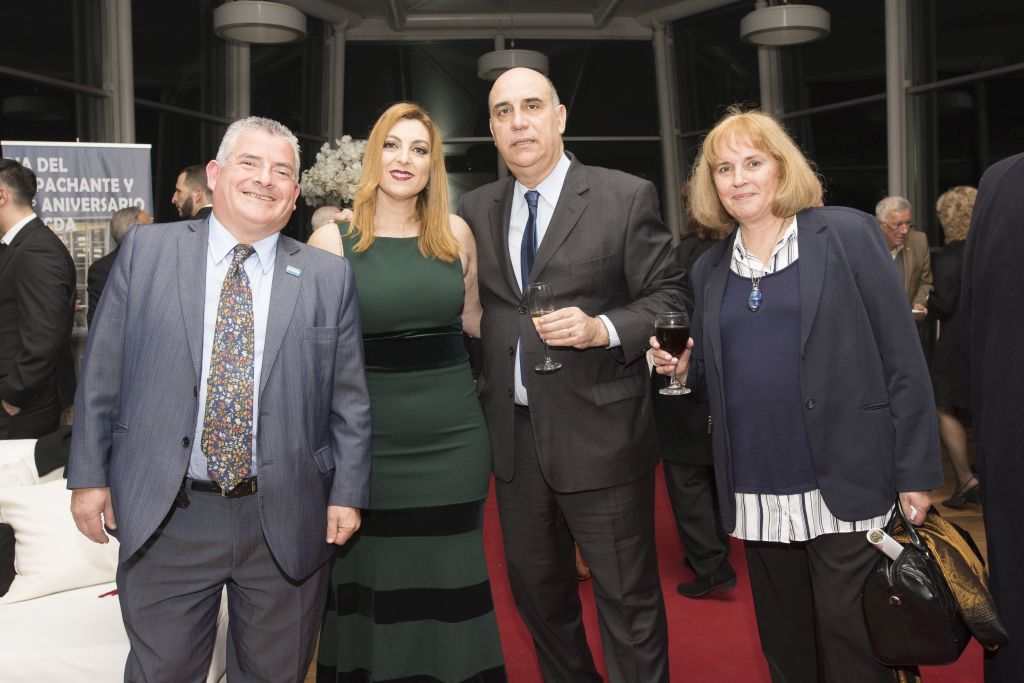 107° Aniversario - Fiesta