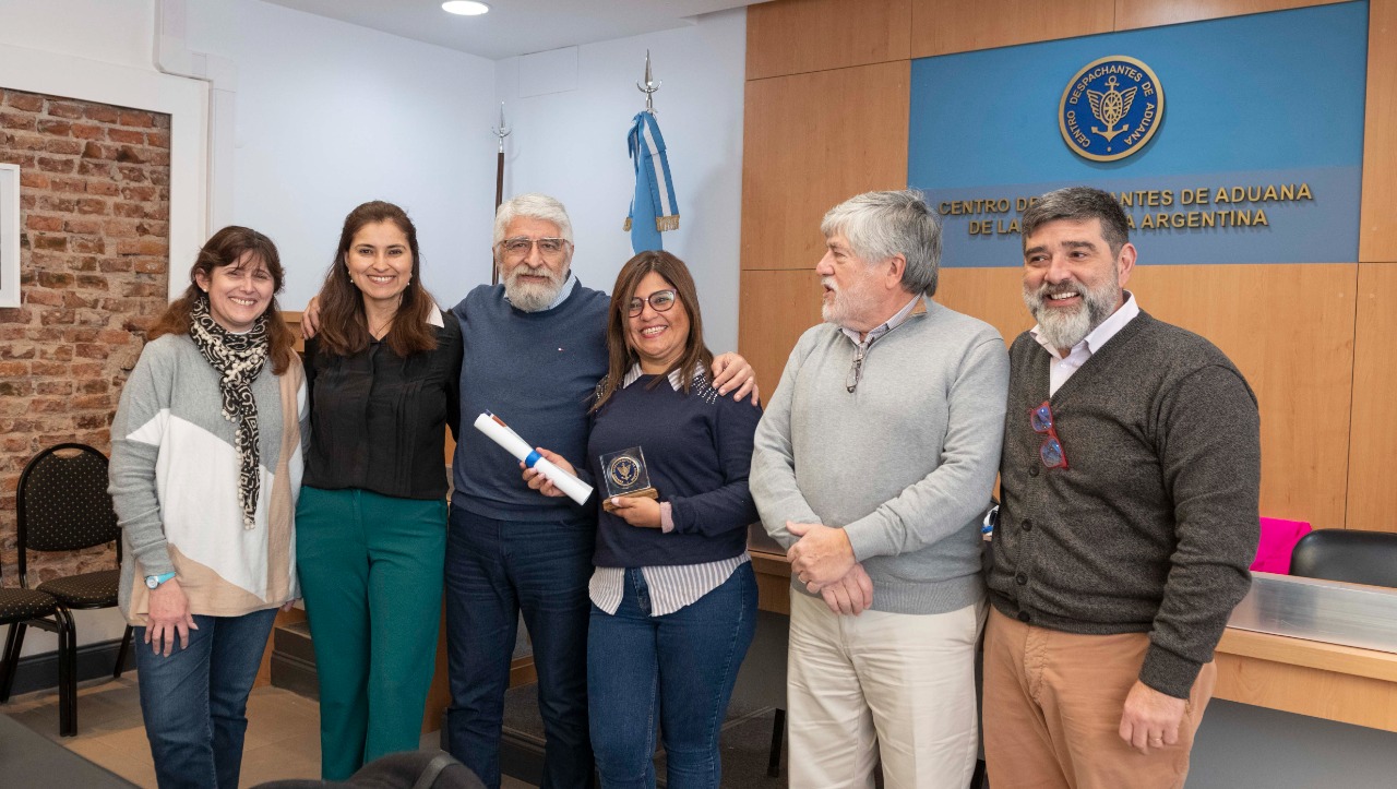 Reunión de Filiales y Corresponsalías