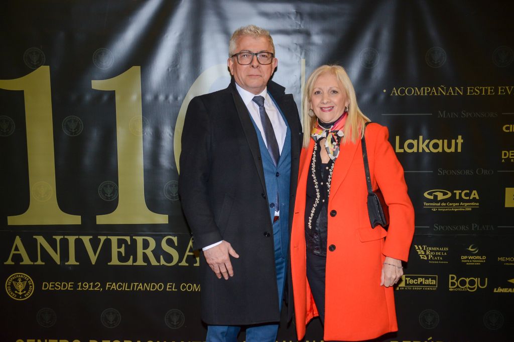 Cocktail y Alfombra Roja