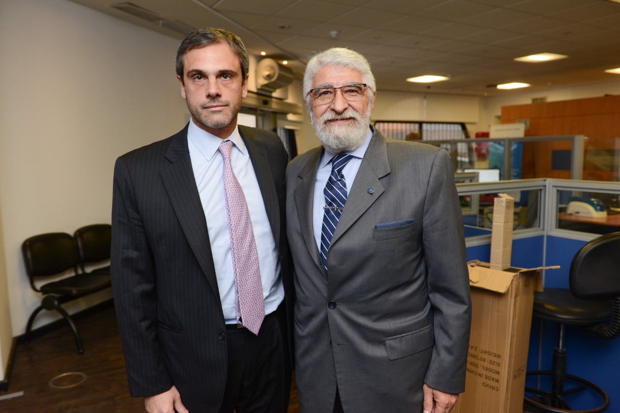 Seminario Internacional de Valoración