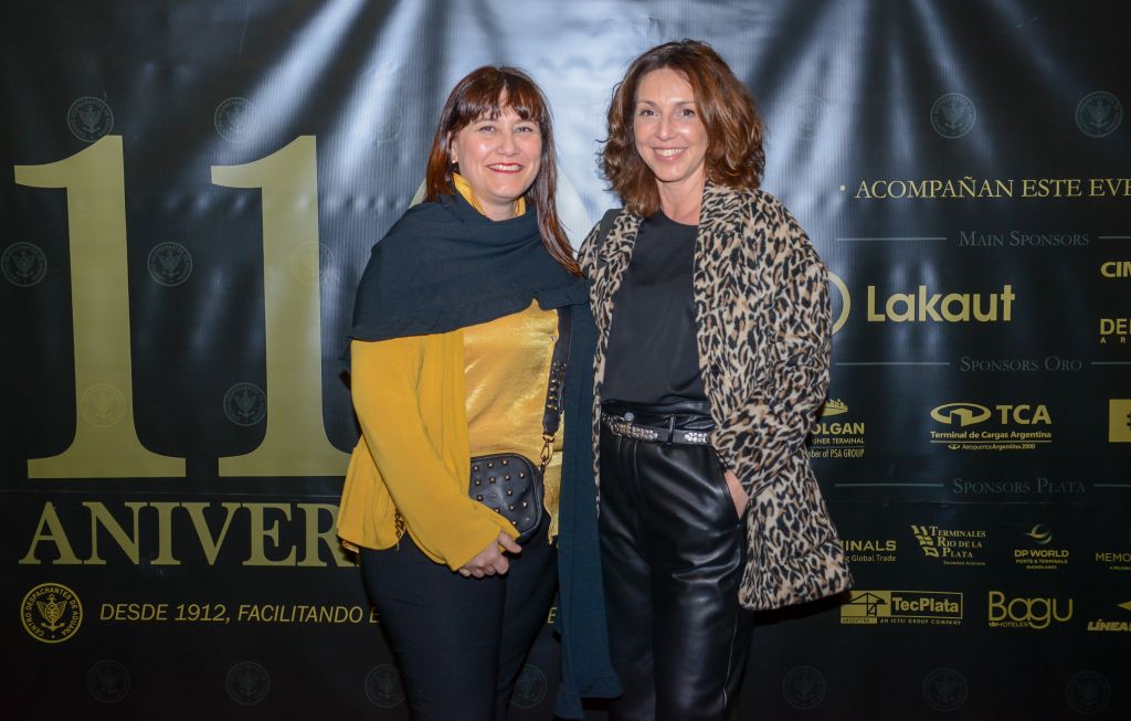 Cocktail y Alfombra Roja