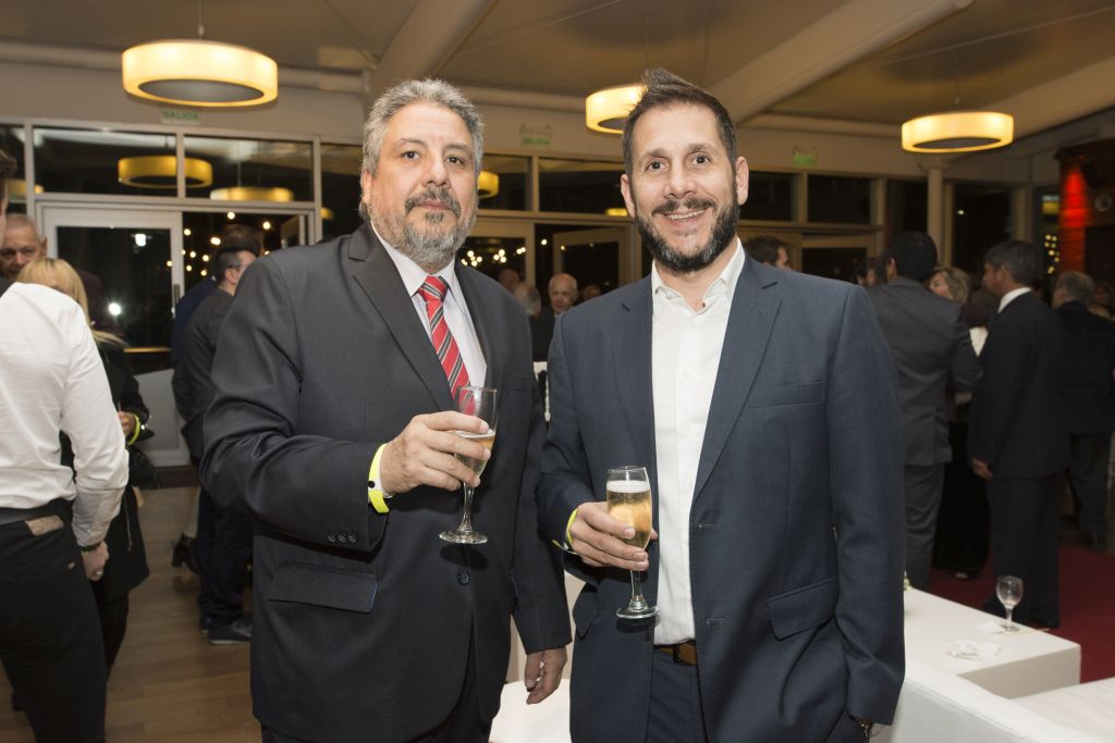 107° Aniversario - Fiesta