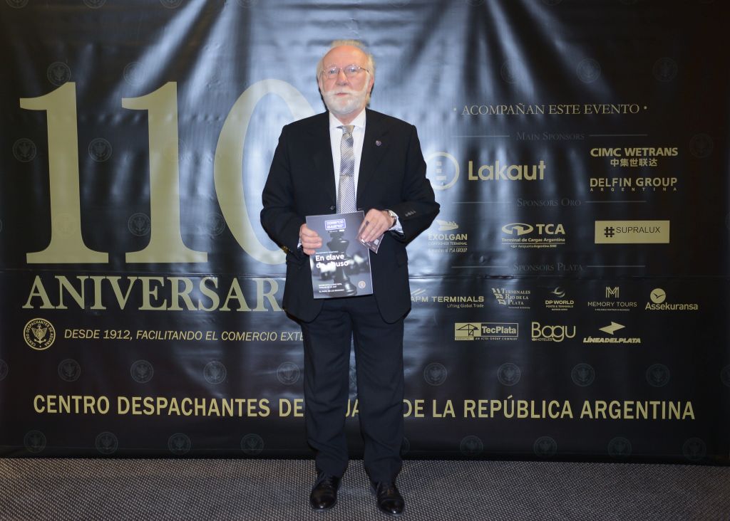 Cocktail y Alfombra Roja