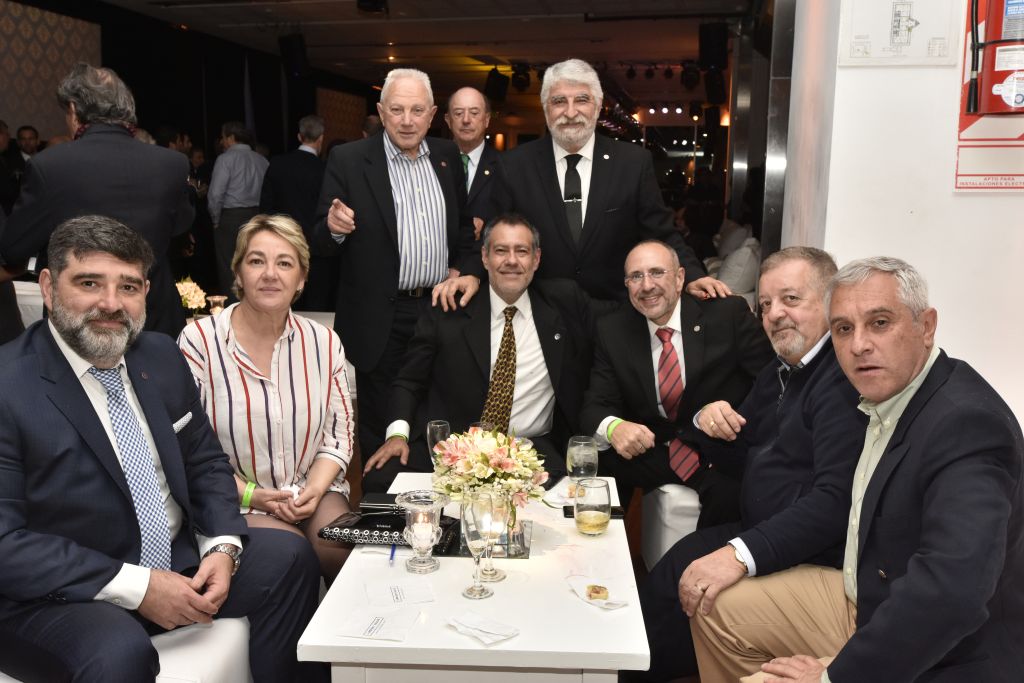 107° Aniversario - Fiesta