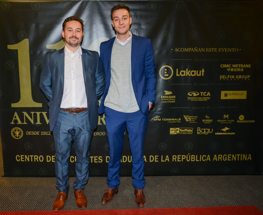 Cocktail y Alfombra Roja