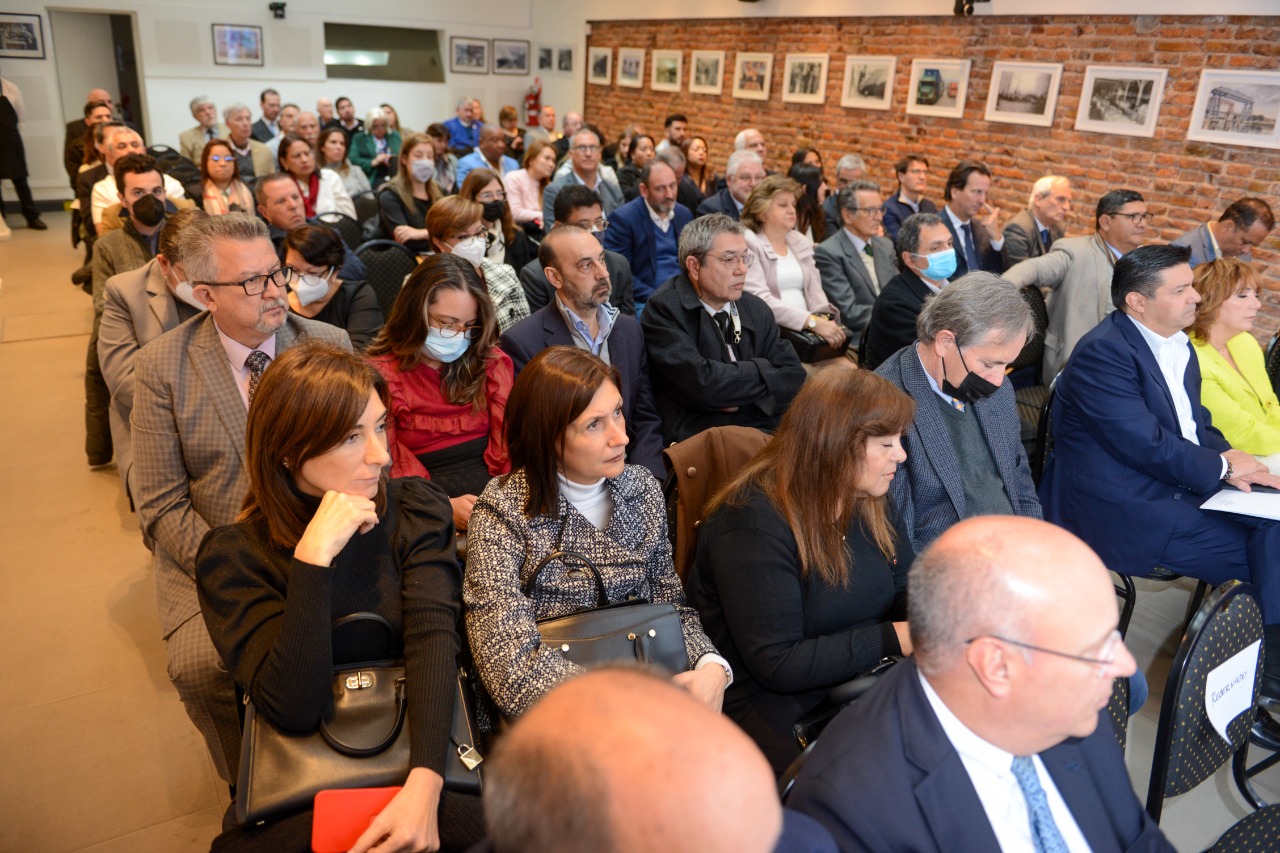 Seminario Internacional de Valoración