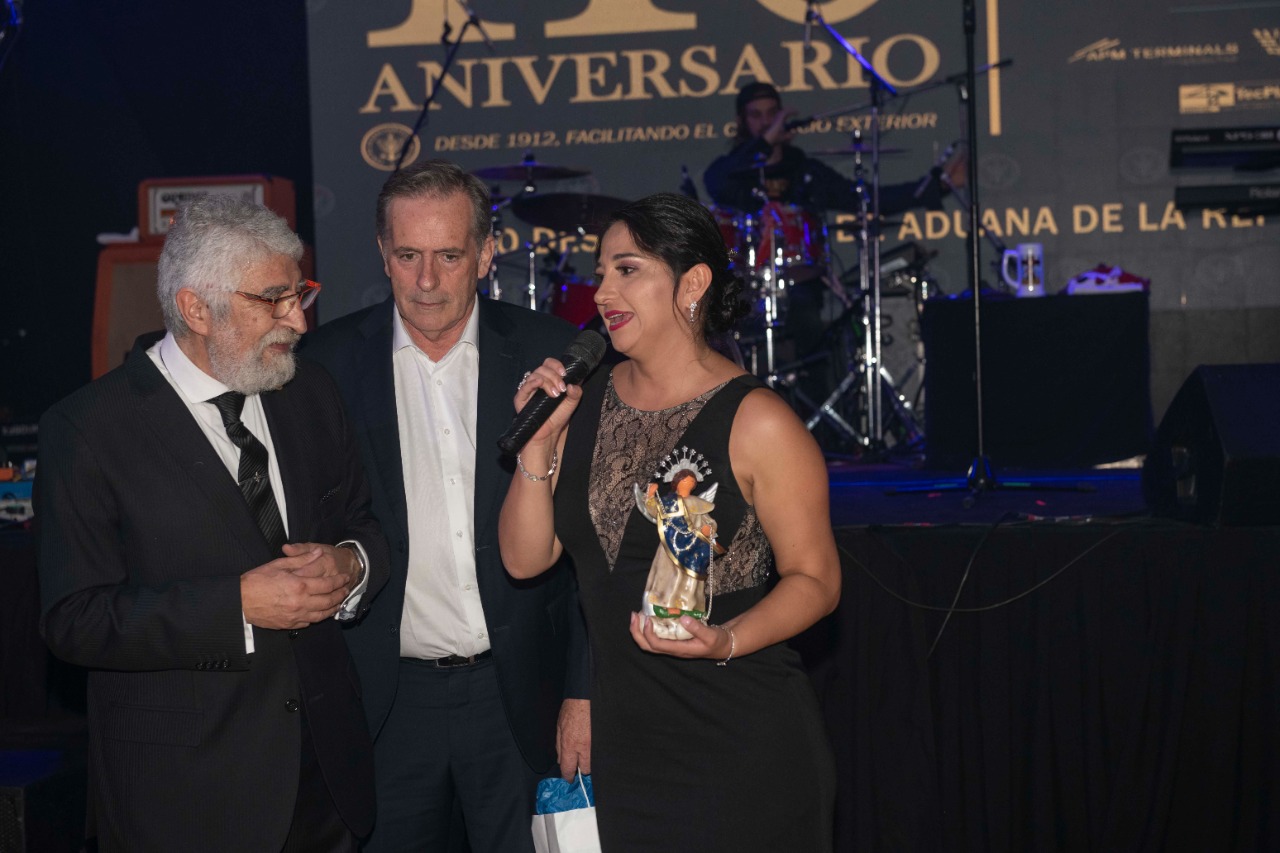 Celebración 110° Aniversario - 19/08/22