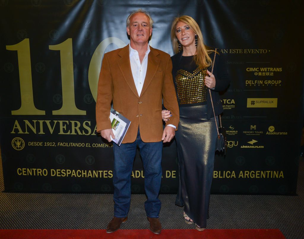 Cocktail y Alfombra Roja