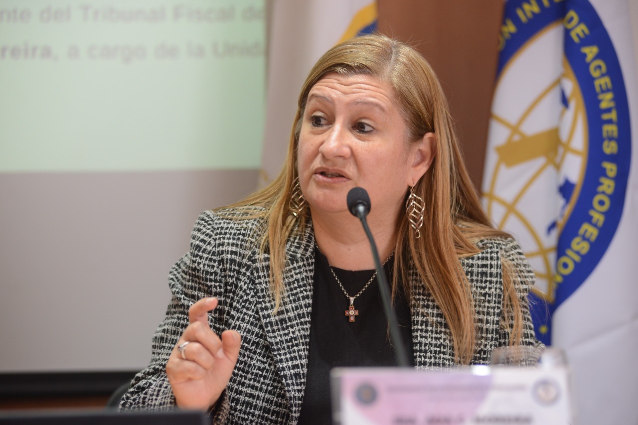 Seminario Internacional de Valoración