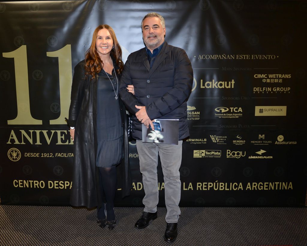 Cocktail y Alfombra Roja