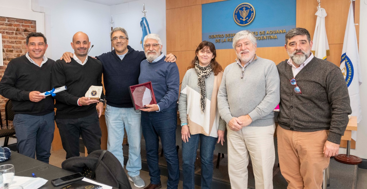 Reunión de Filiales y Corresponsalías