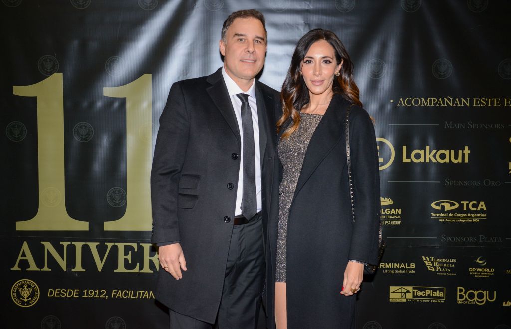 Cocktail y Alfombra Roja