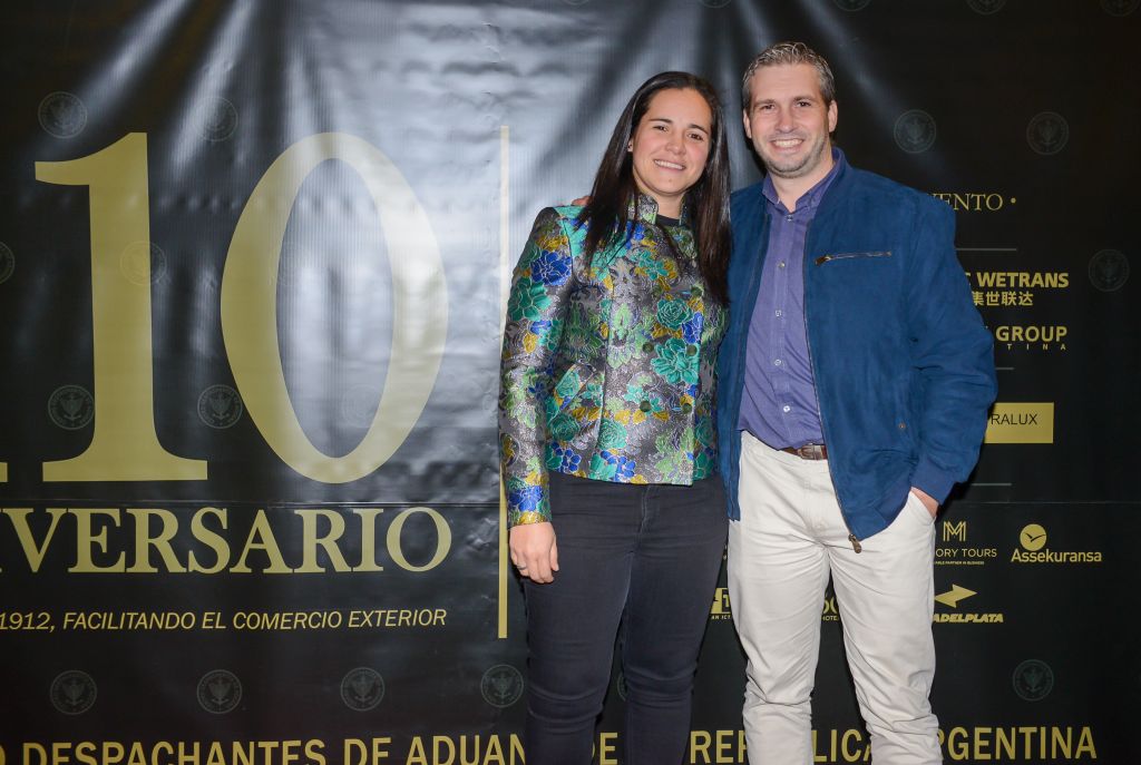 Cocktail y Alfombra Roja