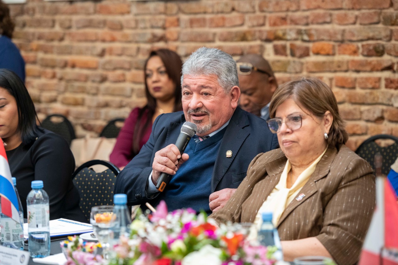 Reunión de Directorio de ASAPRA 2022