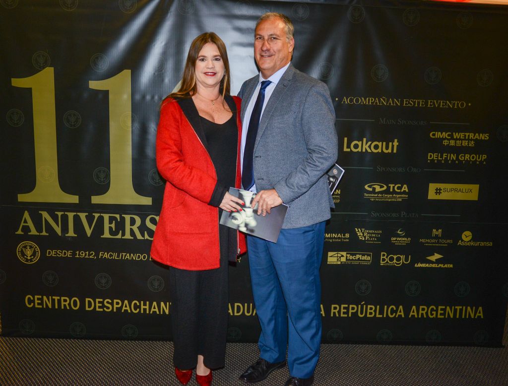 Cocktail y Alfombra Roja