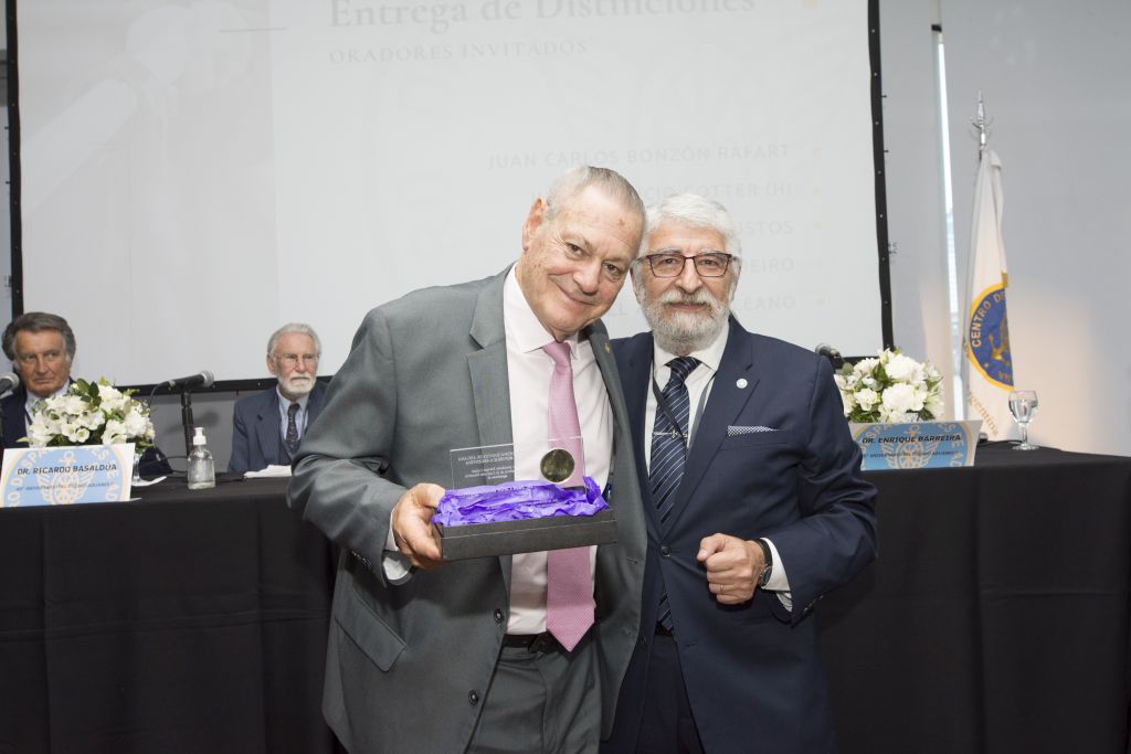 40° Aniversario - Código Aduanero