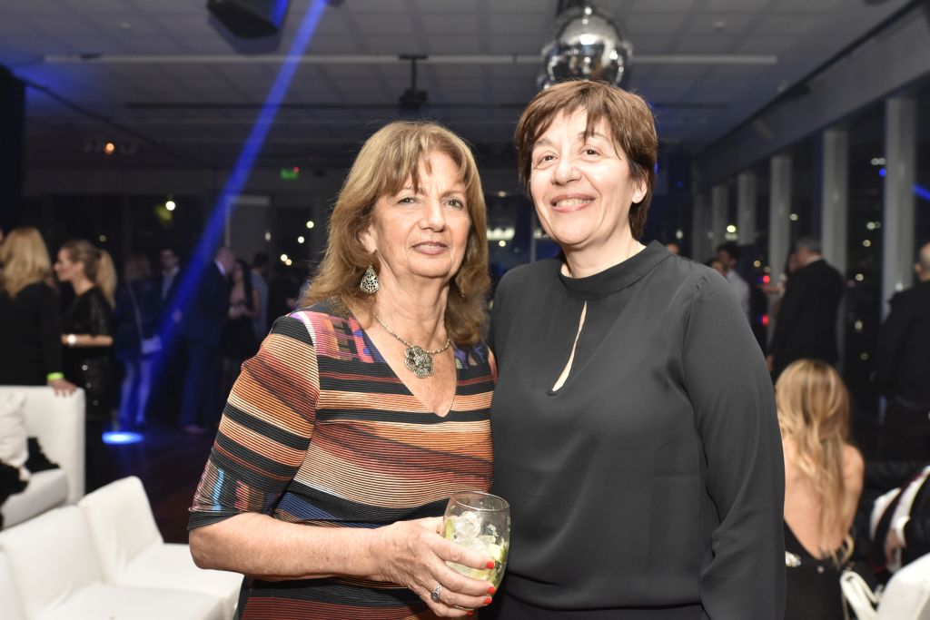 107° Aniversario - Fiesta