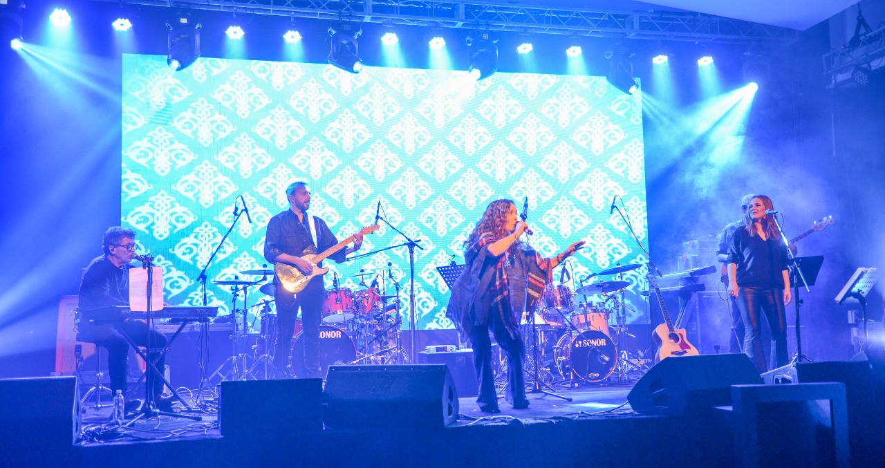 Celebración 110° Aniversario - 19/08/22