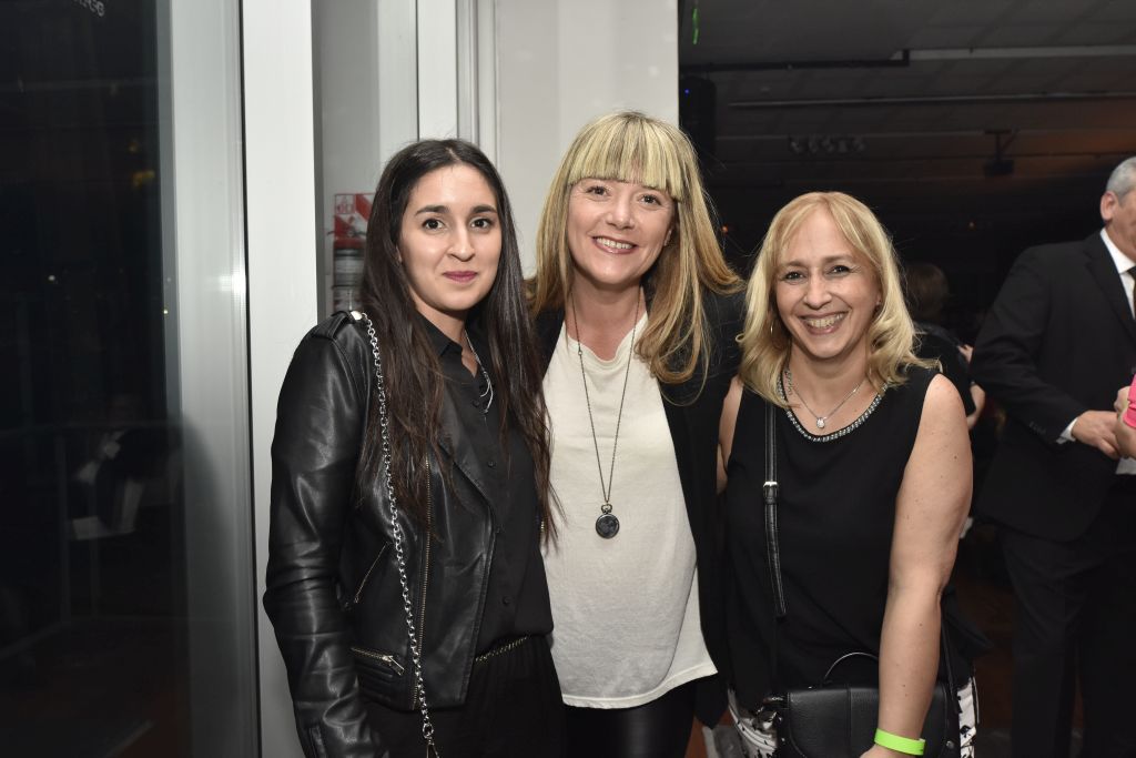 107° Aniversario - Fiesta