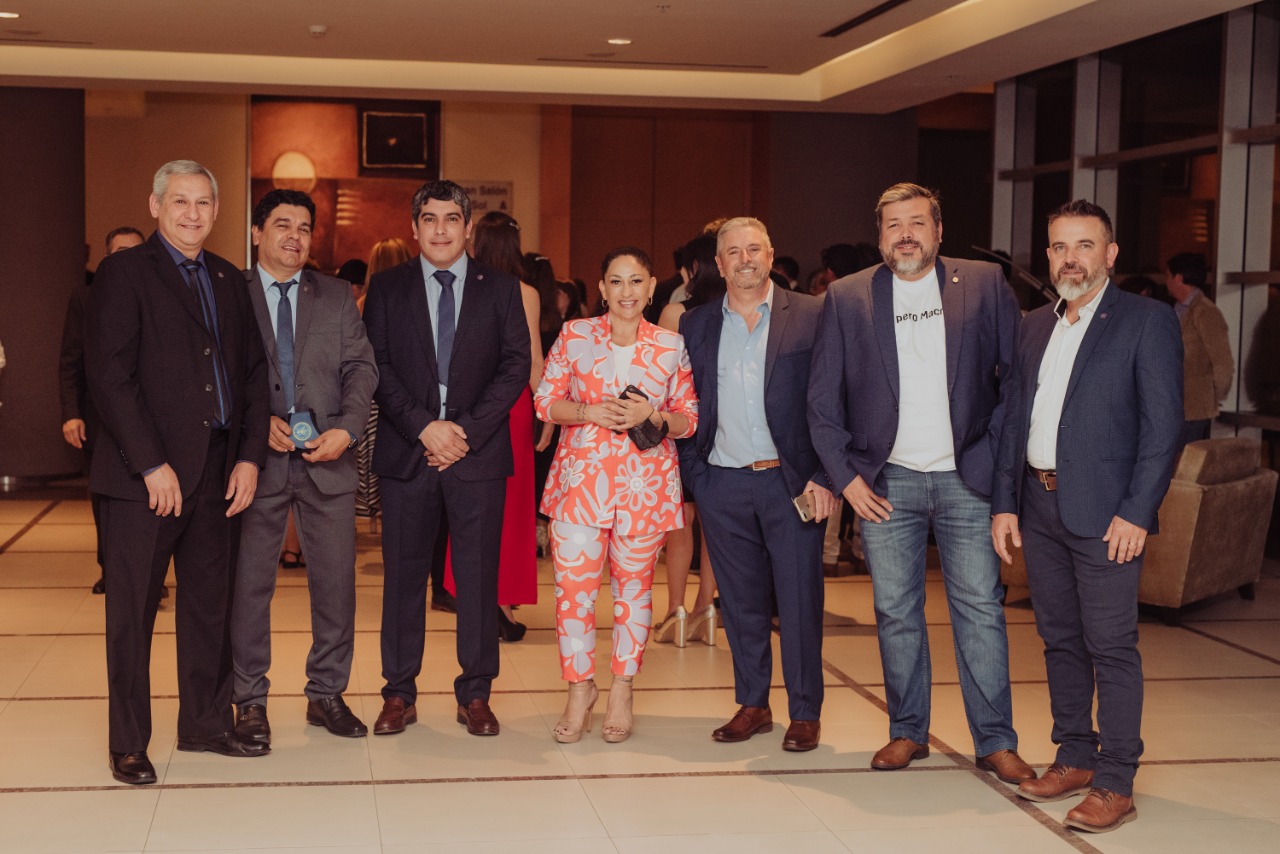 Encuentro de Filiales y Corresponsalías - Sept. 2021