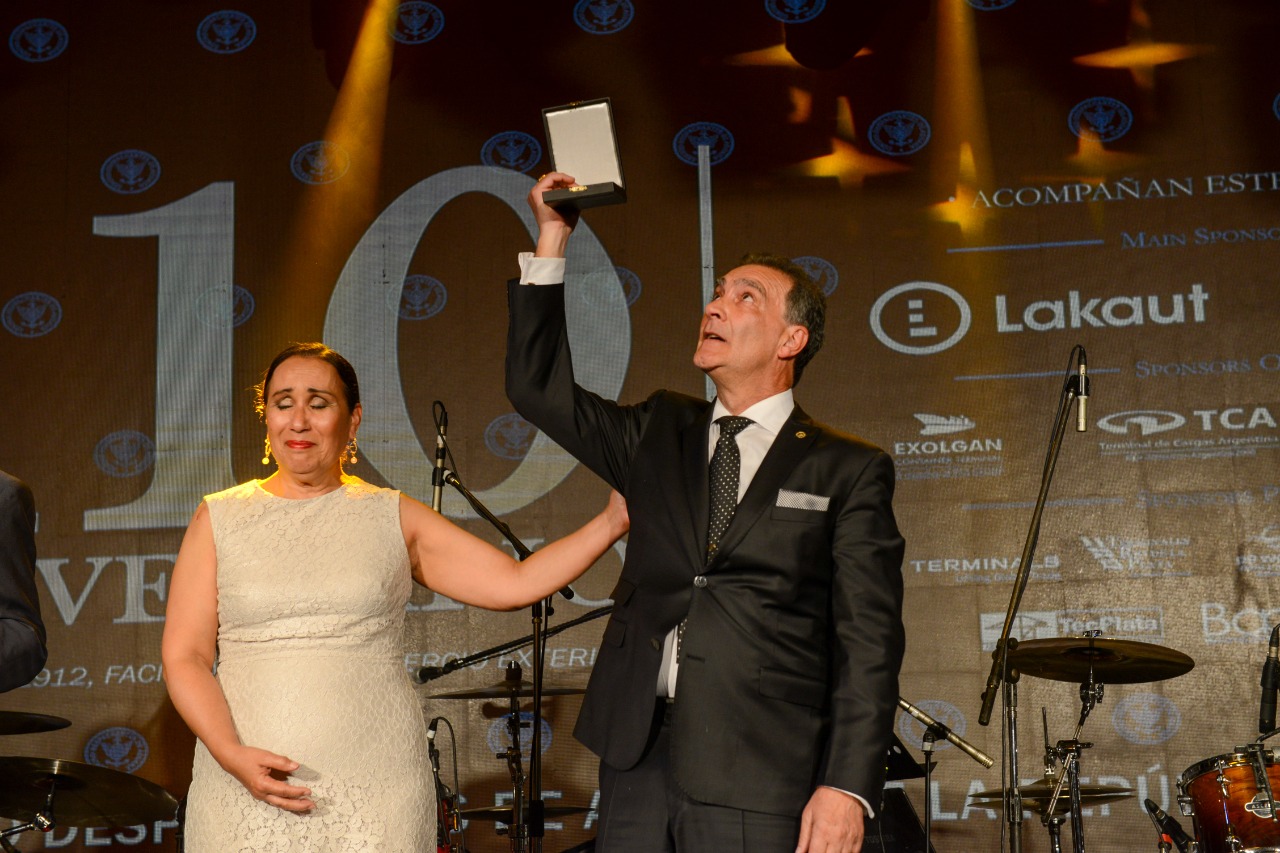 Celebración 110° Aniversario - 19/08/22