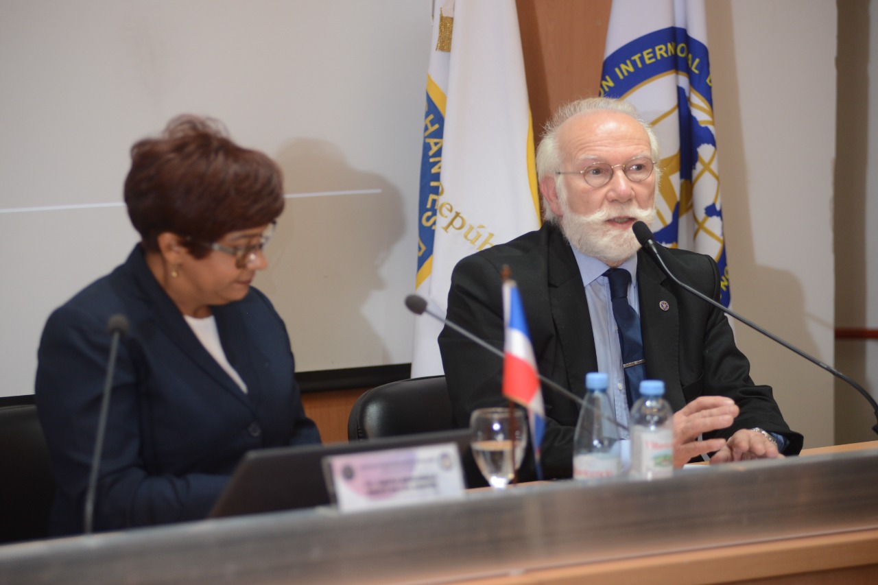 Seminario Internacional de Valoración