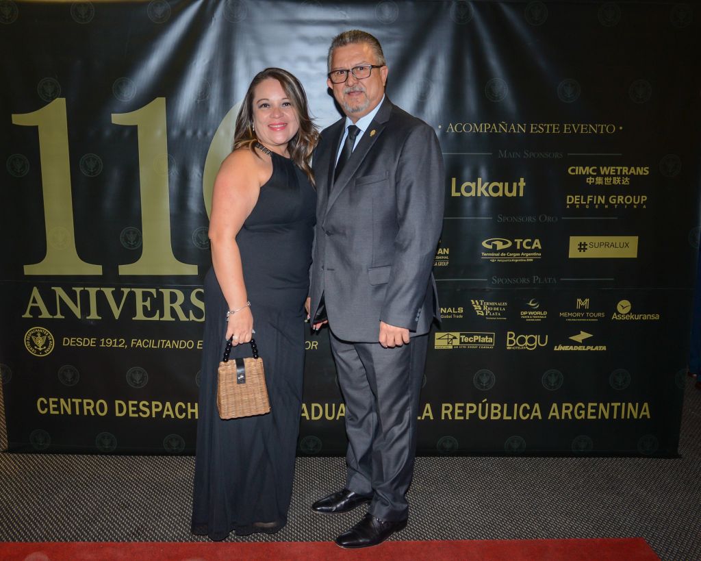 Cocktail y Alfombra Roja