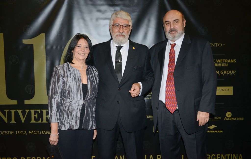 Cocktail y Alfombra Roja