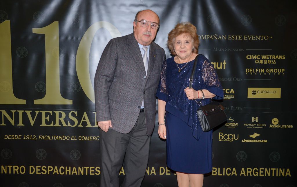 Cocktail y Alfombra Roja