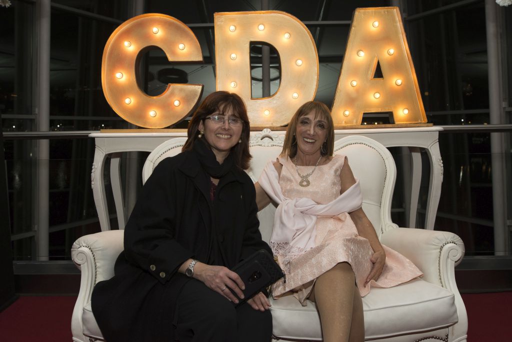 107° Aniversario - Fiesta