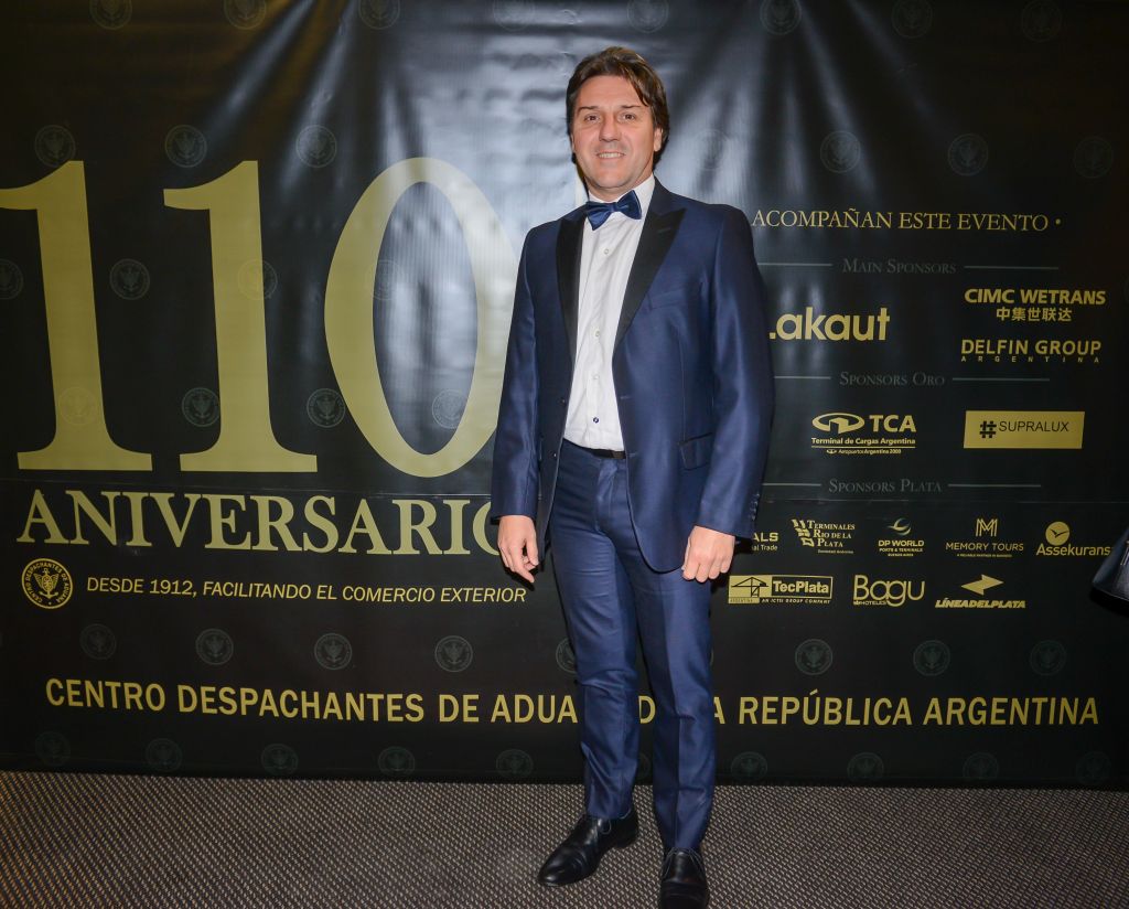 Cocktail y Alfombra Roja