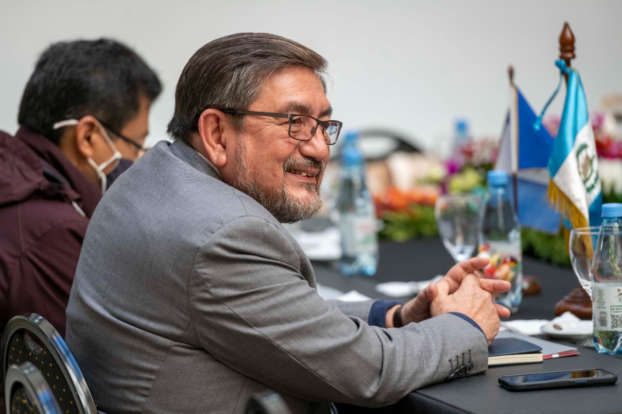 Reunión de Directorio de ASAPRA 2022