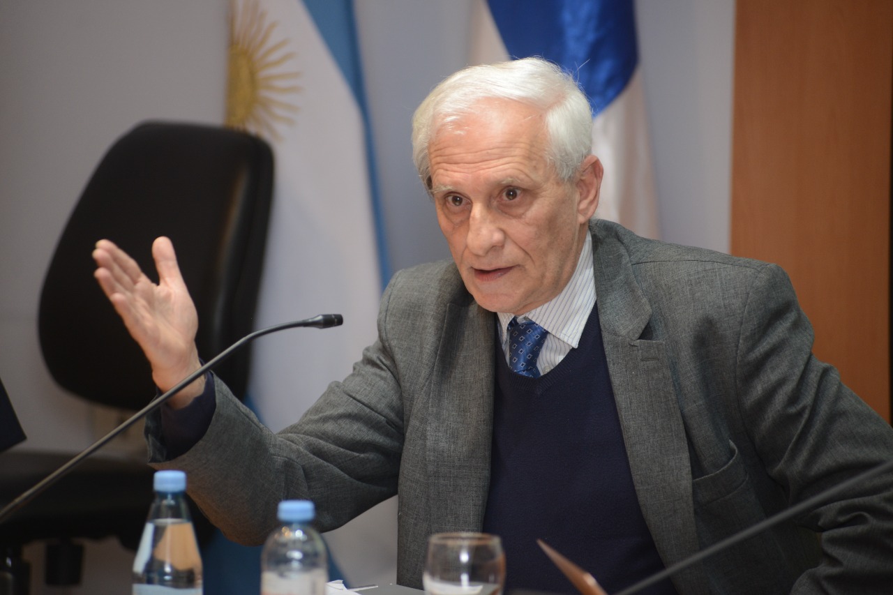 Seminario Internacional de Valoración