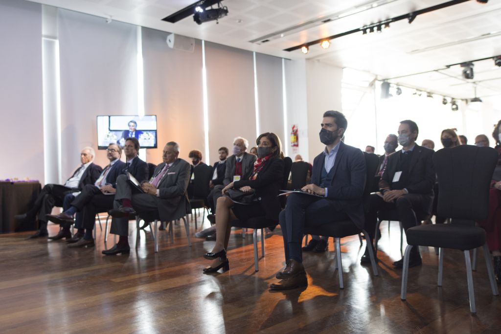 40° Aniversario - Código Aduanero