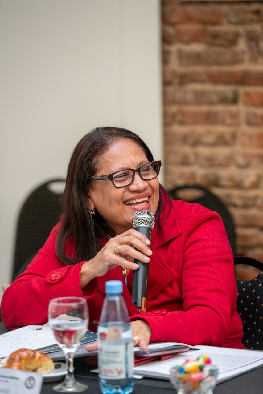 Reunión de Directorio de ASAPRA 2022