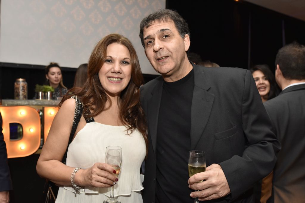 107° Aniversario - Fiesta