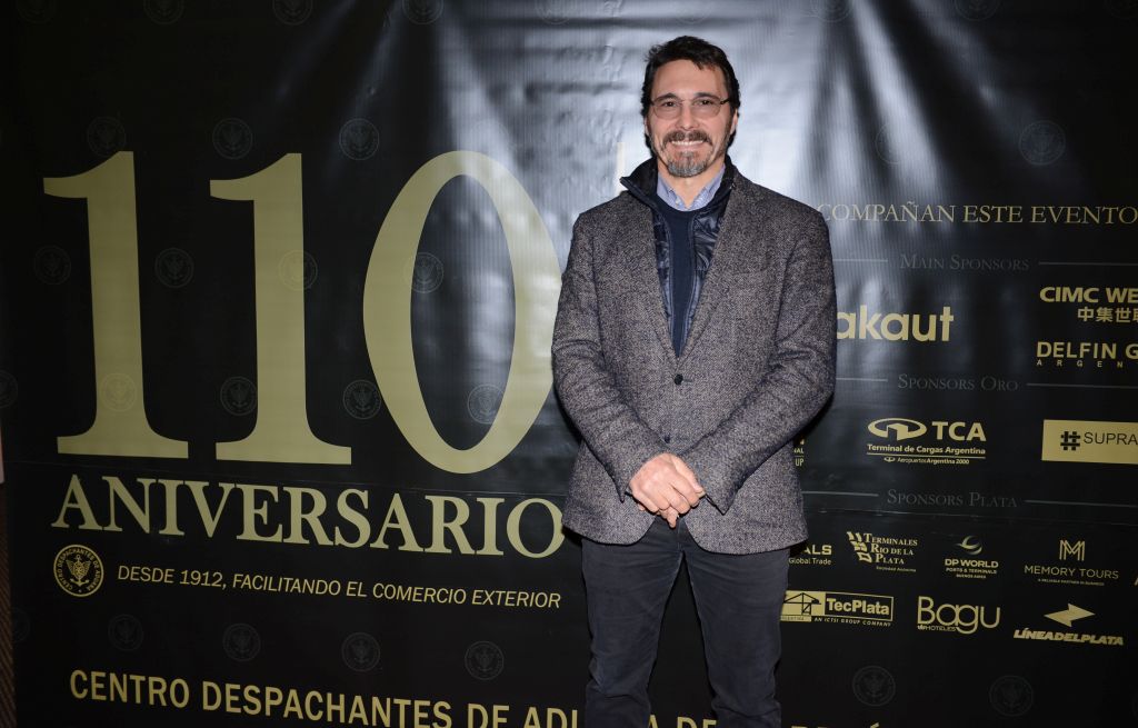 Cocktail y Alfombra Roja