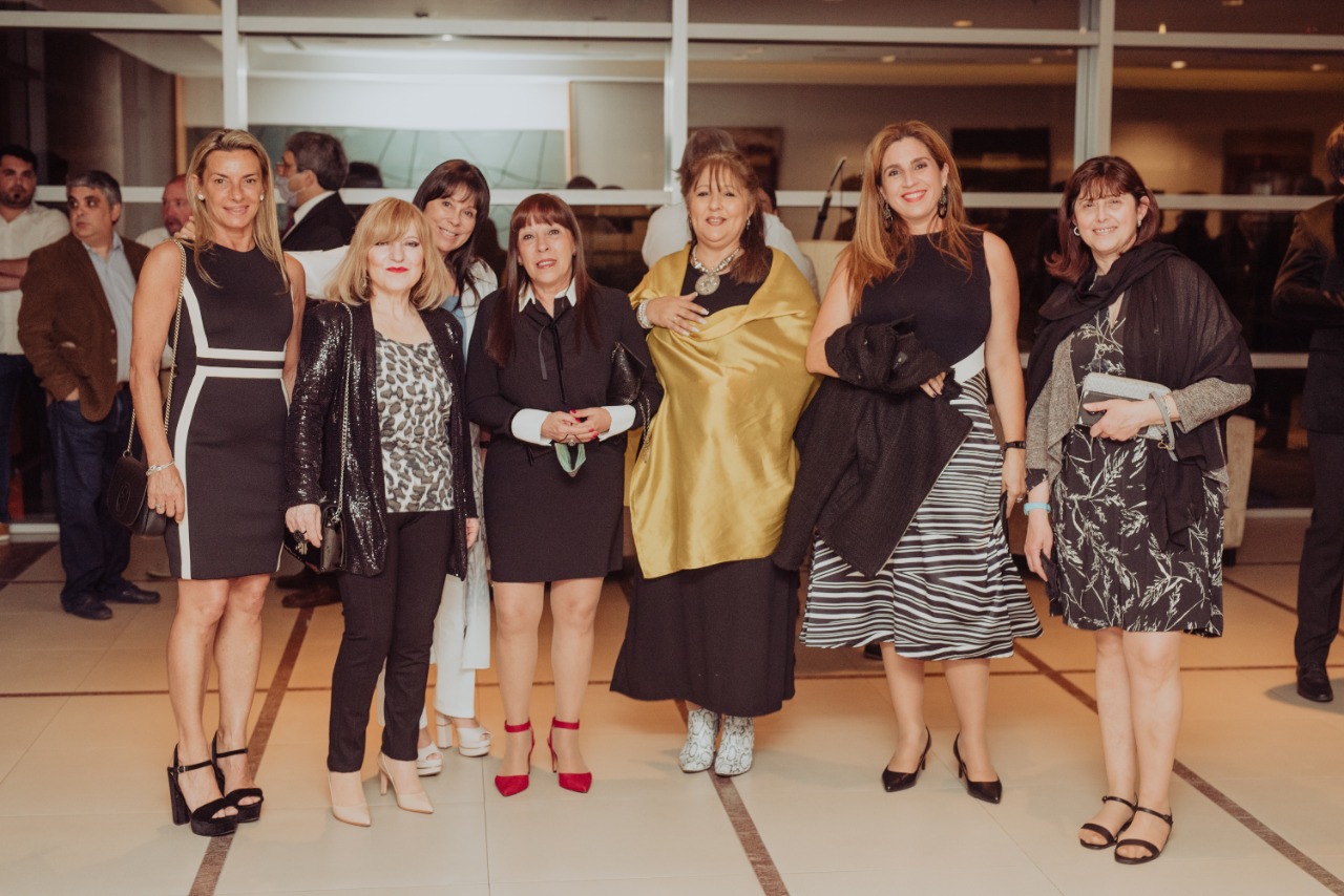 Encuentro de Filiales y Corresponsalías - Sept. 2021