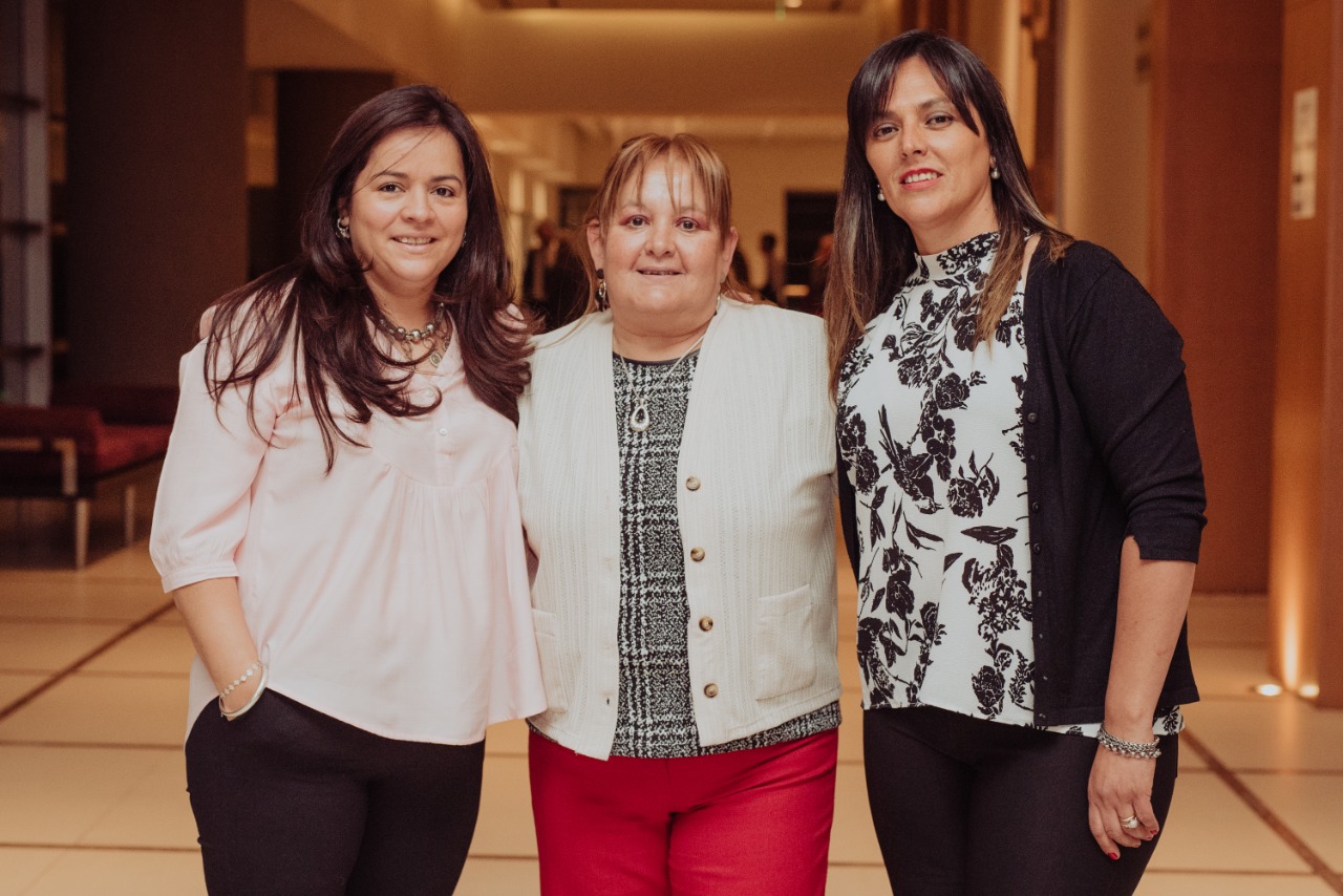 Encuentro de Filiales y Corresponsalías - Sept. 2021