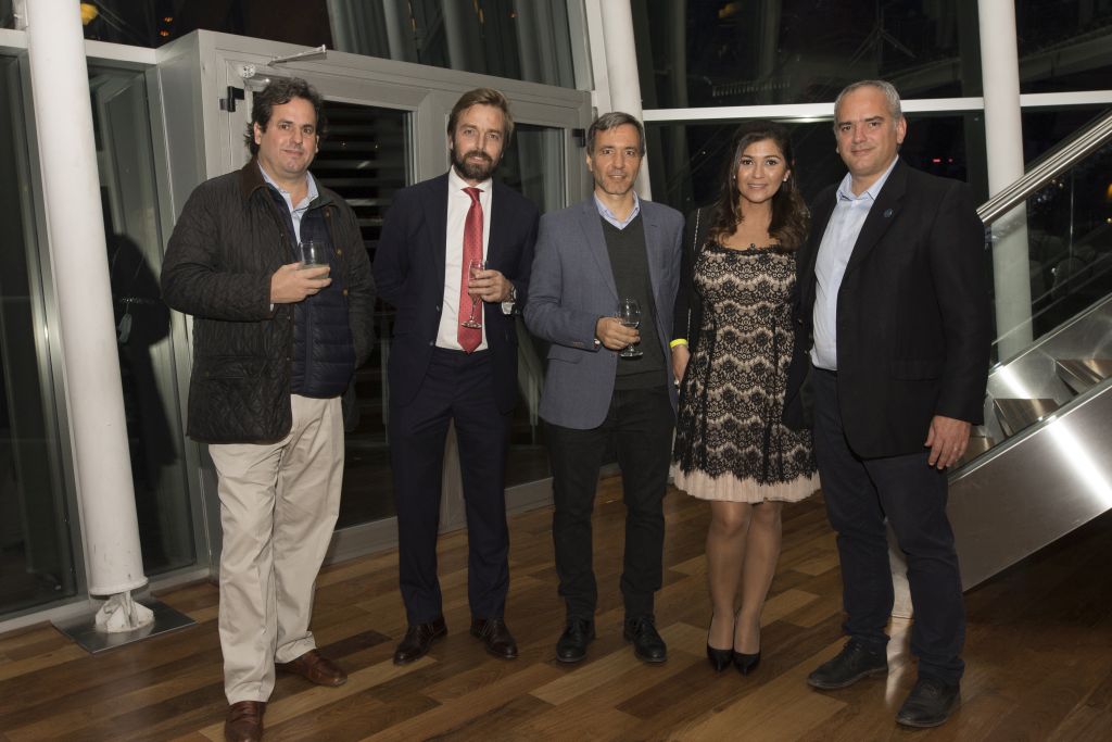 107° Aniversario - Fiesta